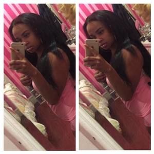 Meet your Posher, Tyra